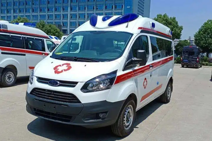 广宁县长途救护车转院